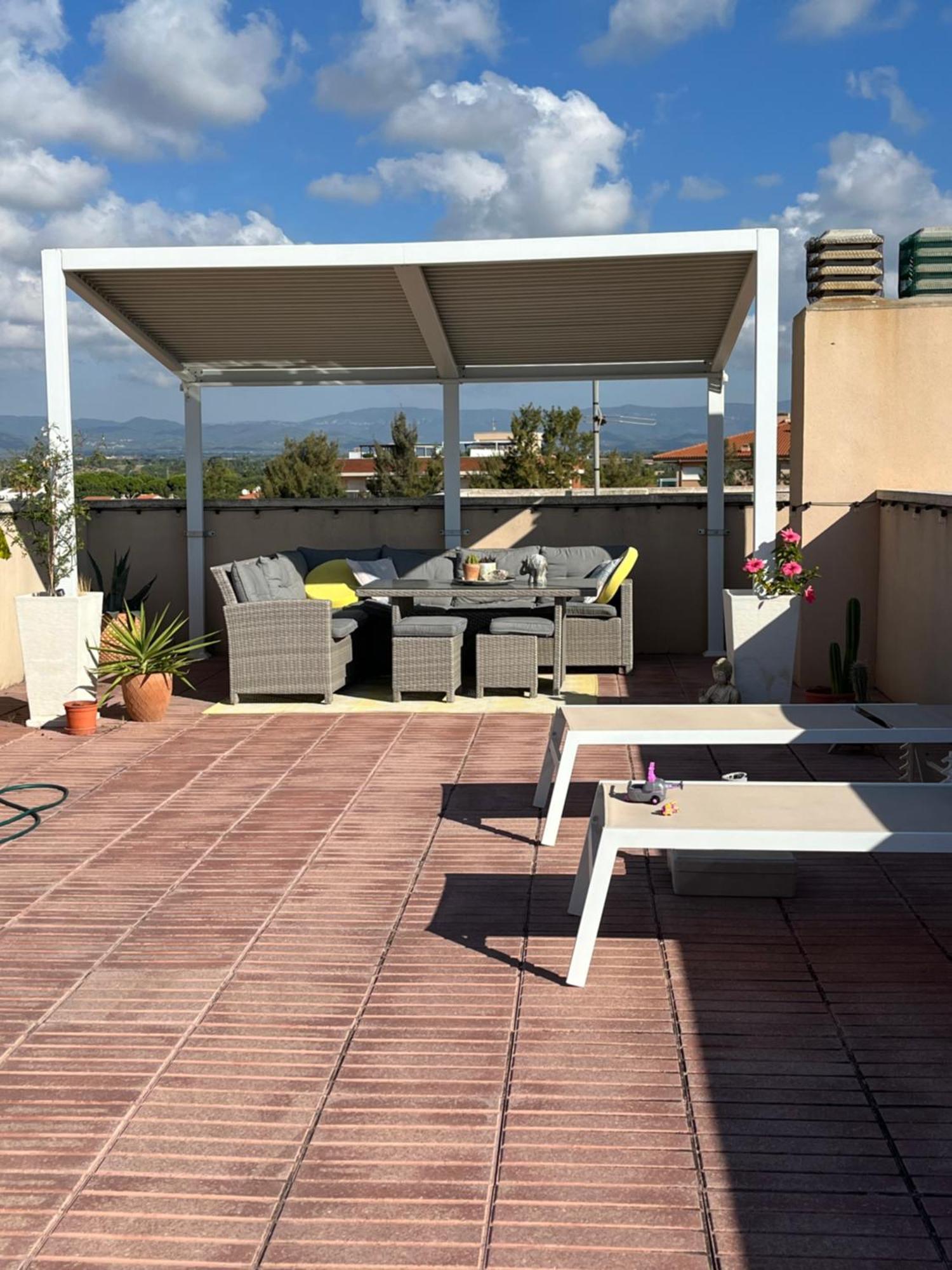 La Azotea Leilighet Cambrils Eksteriør bilde