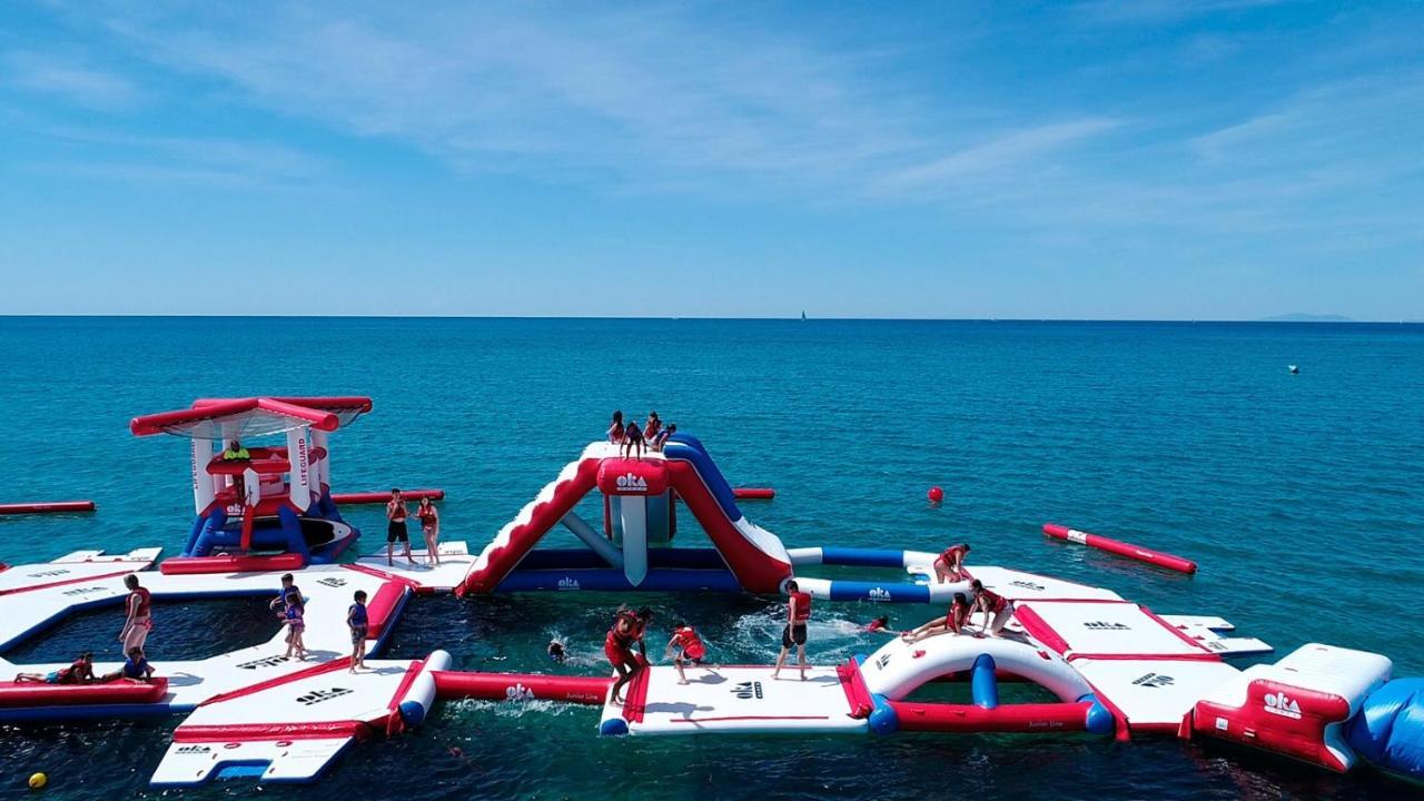 La Azotea Leilighet Cambrils Eksteriør bilde