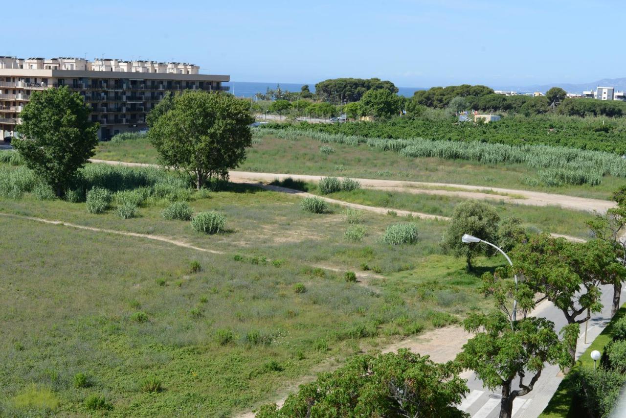 La Azotea Leilighet Cambrils Eksteriør bilde
